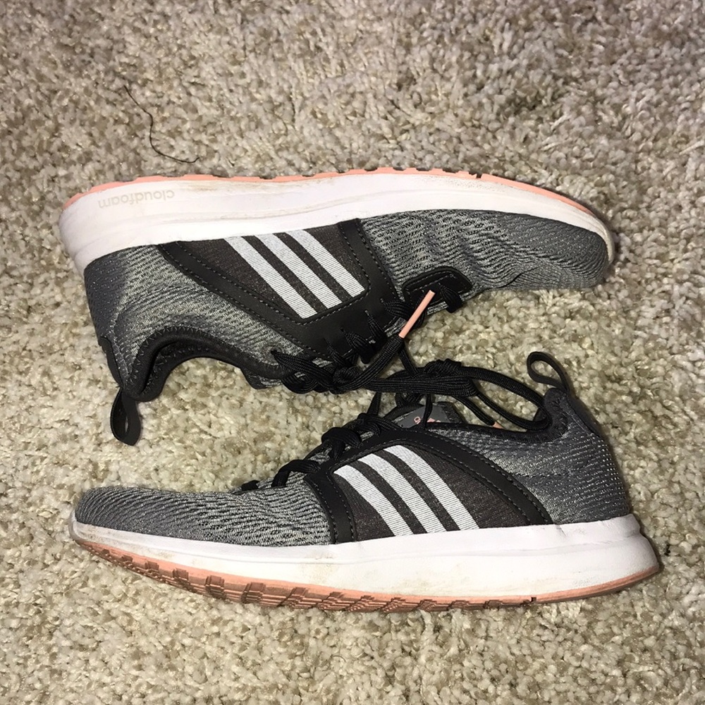 Adidas sneakers!!